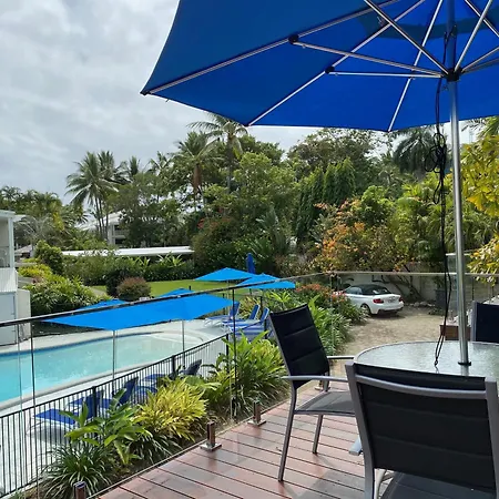 Beachfront Terraces With Onsite Reception & Check In-2